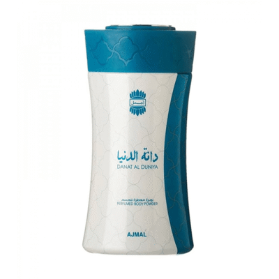 بودرة معطرة للجسم دانة الدنيا من أجمل - 80غ