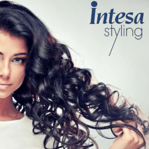 رغوة تصفيف الشعر من انتيسا - 300 مل