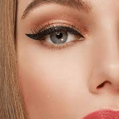 احمر خدود سمارت كولور بلاش من كيكو- 05