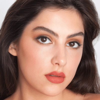 ⁦أحمر شفاه روج سائل ميت مات من ذا بالم - كومتيد⁩ - الصورة ⁦2⁩