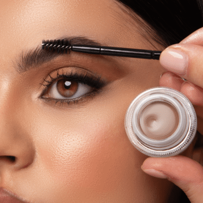 توب فيس جل الحواجب انستايل - 002
