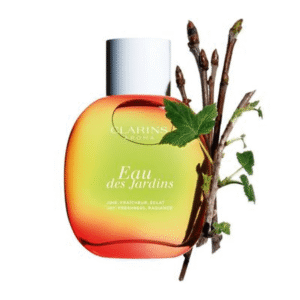 عطر أو دي جاردن العلاجي من كلارنس - 100مل