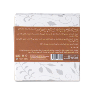 الصابونة الأفريقية من لابيلا
