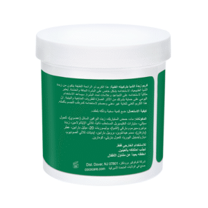 كريم زبدة الشيا من كوكو كير - 425غ