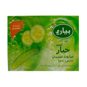 صابون الخيار من بياري