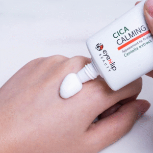 كريم سيكا واقي من الشمس بنسبة +SPF 50 ومهدئ من آي إن ليب - 50 مل