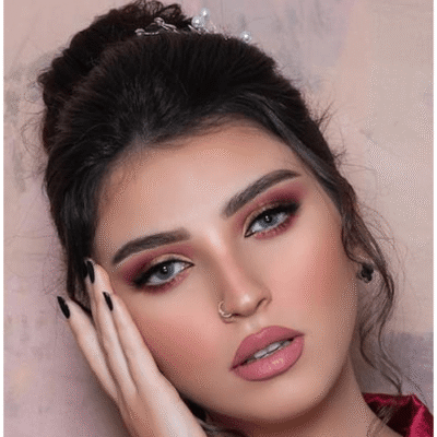 ⁦توب فيس احمر شفاه انستايل اكستريم مطفي - 02⁩ - الصورة ⁦4⁩
