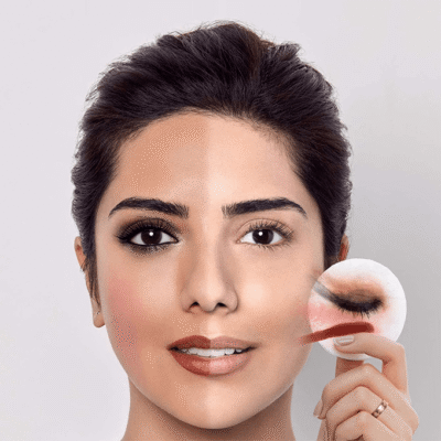 ⁦غارنييه ماء ميسيلار منظف غني بالزيت لإزالة المكياج - 100مل⁩ - الصورة ⁦3⁩